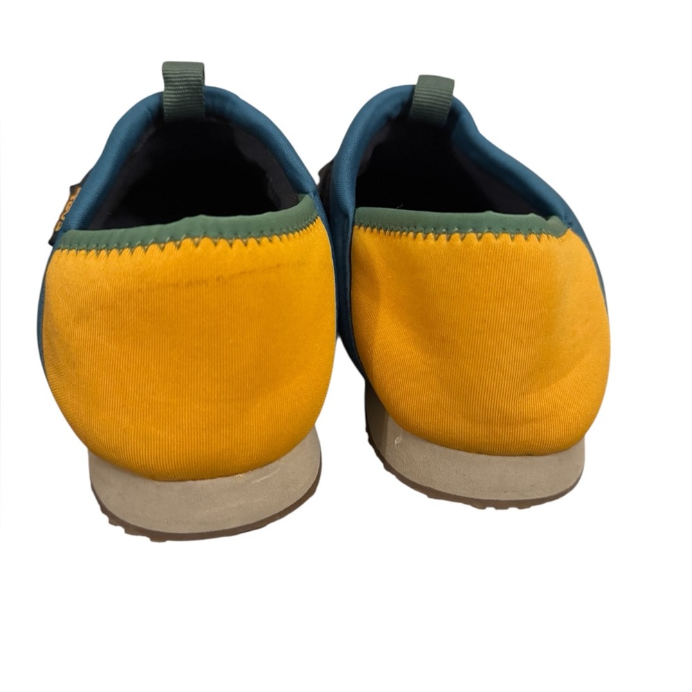 Kids Teva ReEMBER Slip On Shoe Slipper Size 1 Multicolor Outdoors Comfort - Picture 5 of 7